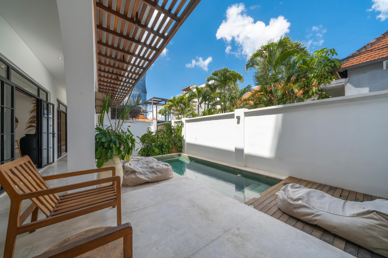 Others 5, Villa Eliad: Charming 3 Bedroom Mediterranean Villa in Berawa, Badung