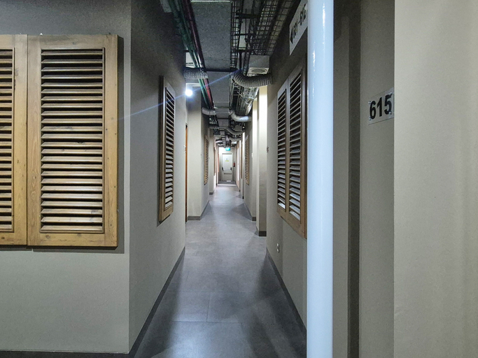 Others 2, Alltrue Lite Senen Jakarta, Central Jakarta