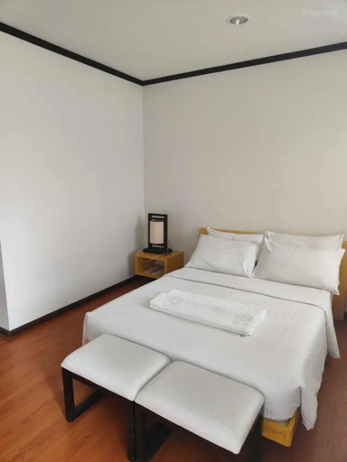 Bedroom 4, Shore Time Hotel Javier Leyte, Javier