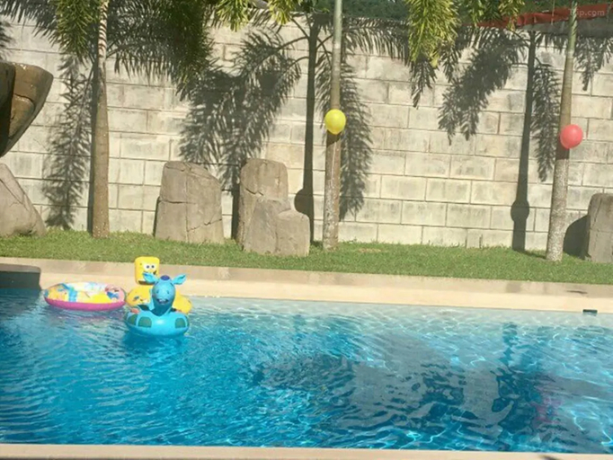 Swimming Pool 5, Shore Time Hotel Javier Leyte, Javier