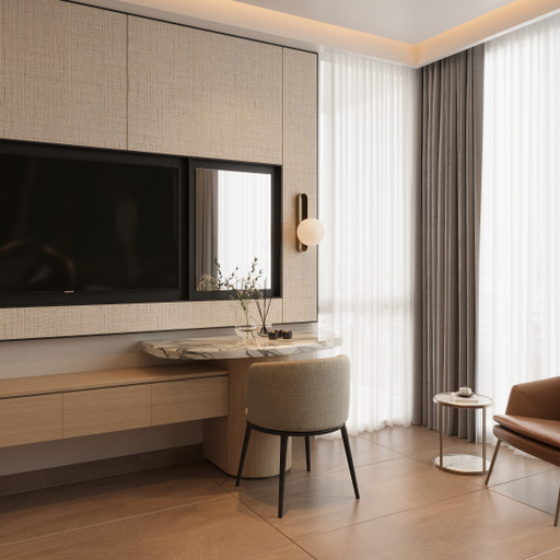 Bedroom 4, A25 HOTEL - 2B CAO THANG, District 3