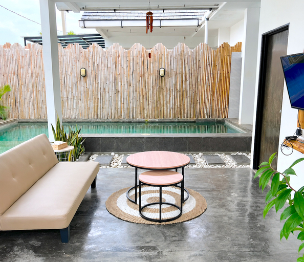 Exterior 3, Altura Esthetic Villas, Batam