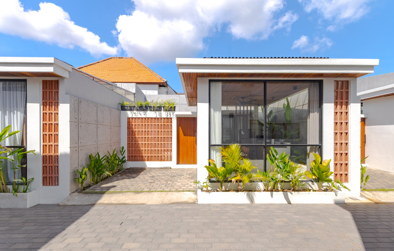 Others 2, Villa Kartal Bahce by Pertama Stay, Badung