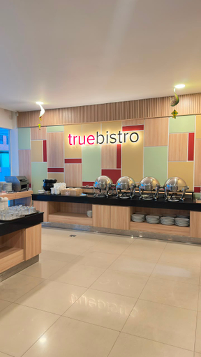 Food & Drinks 5, Alltrue Lite Hotel Nagoya Hill - Batam, Batam
