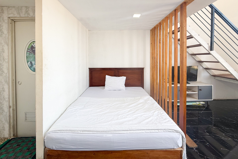 Others 2, The Lavana Villa Bintang Sikunir, Wonosobo