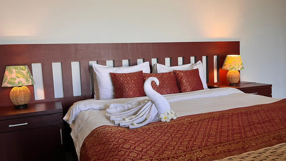 Bedroom 4, Tropical Beach Resort, West Sumbawa