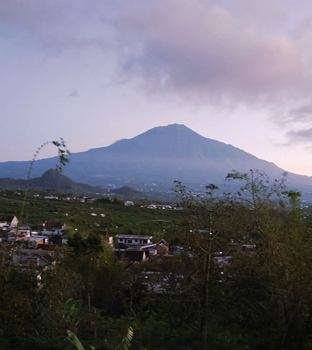 Other View & Surrounding 3, Dewangga Villa, Malang