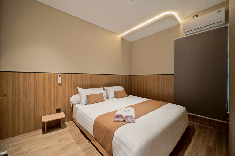 Others 3, Oku Suites Apartment, Bandung
