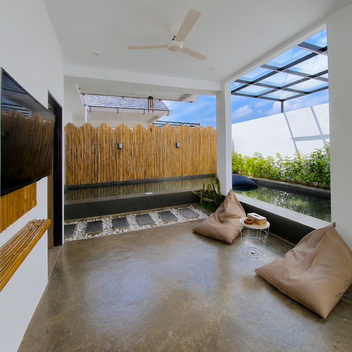 Others 4, Altura Esthetic Villas, Batam