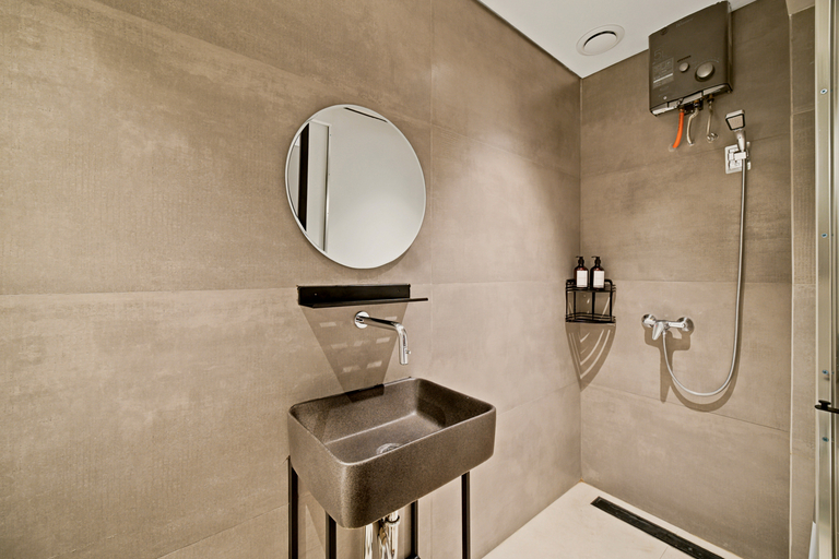 Others 5, Oku Suites Apartment, Bandung