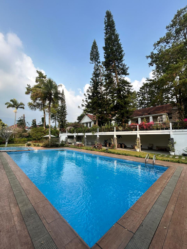 Others 2, PURI ANANDITA RESORT CISARUA PUNCAK, Bogor
