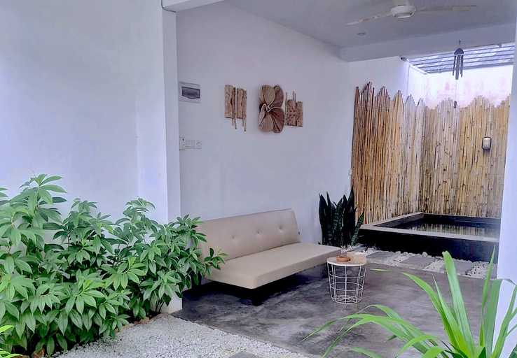 Exterior 4, Altura Esthetic Villas, Batam