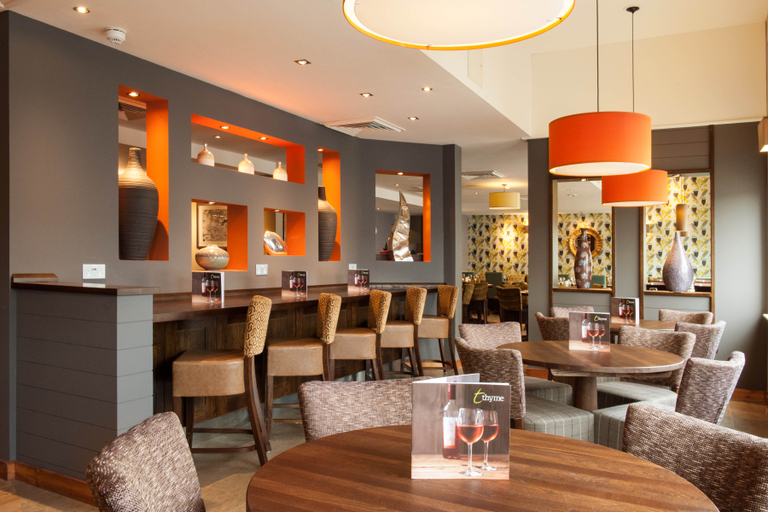 Food & Drinks 4, Premier Inn Swansea City Centre, Swansea
