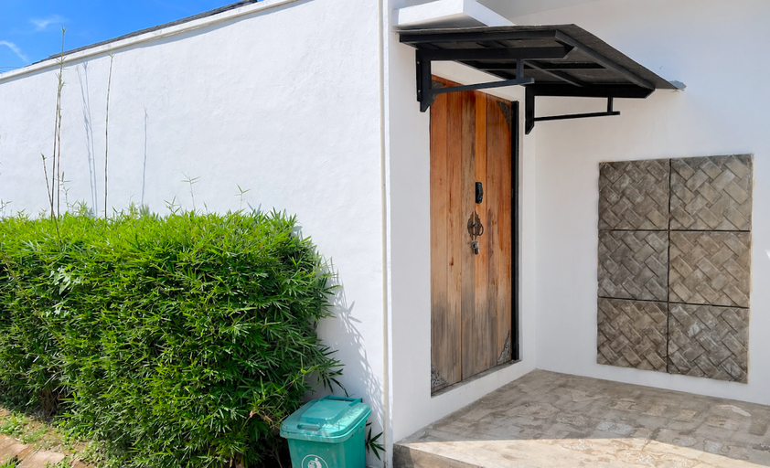 Exterior 5, Altura Esthetic Villas, Batam