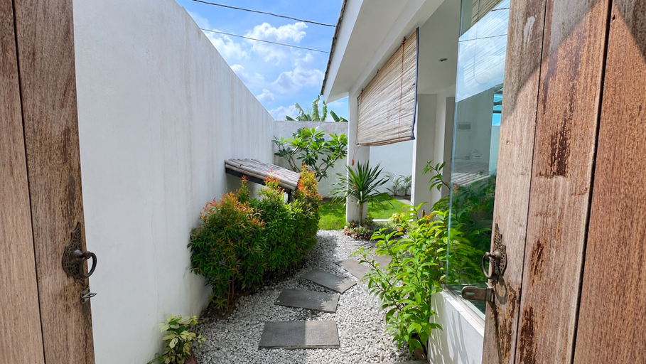 Exterior 5, Altura Esthetic Villas, Batam