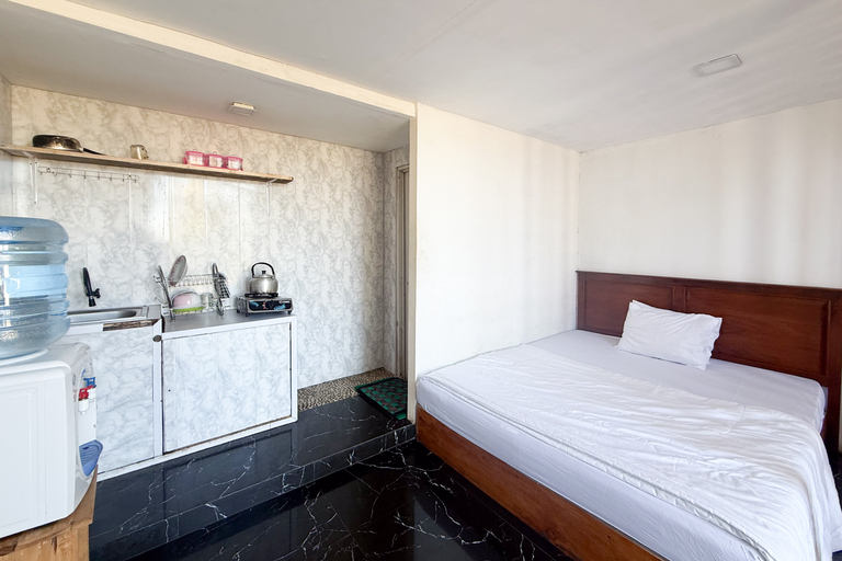 Others 3, The Lavana Villa Bintang Sikunir, Wonosobo