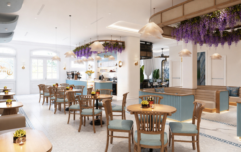 Food & Drinks 3, M Signature Boutique Hotel & Villas Beachfront Phu Quoc, Phú Quốc