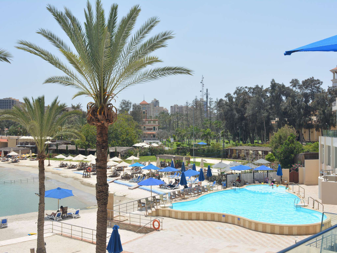 Sport & Beauty 2, Palestine Montaza Alexandria, Al-Muntazah