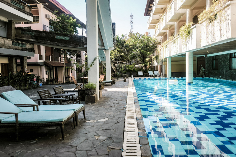 Others 5, Melasti Kuta Beach Hotel and Spa, Badung
