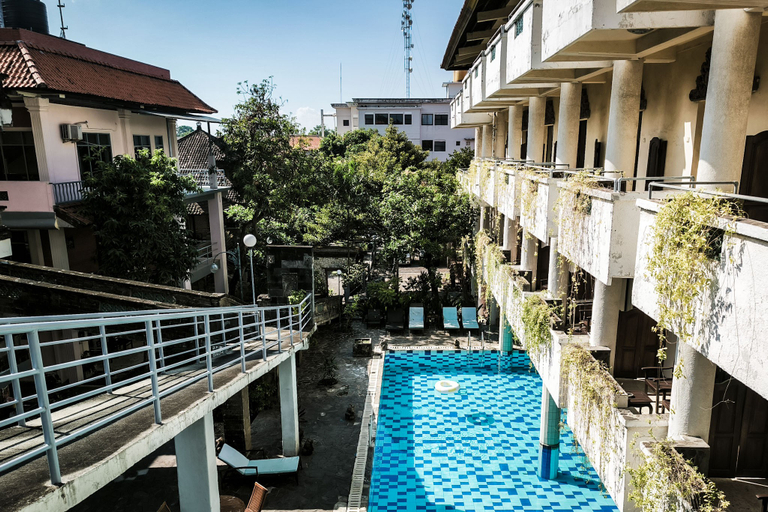 Others 2, Melasti Kuta Beach Hotel and Spa, Badung