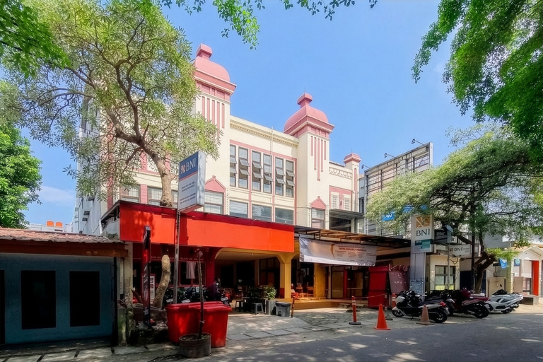 Others 3, Audah Guesthouse Syariah RedPartner, Jakarta Selatan