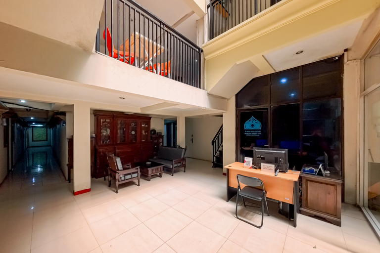 Others 4, Audah Guesthouse Syariah RedPartner, Jakarta Selatan