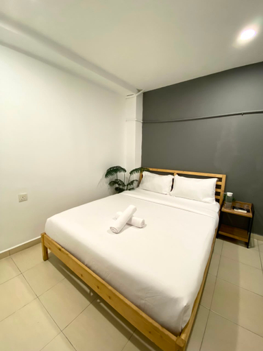 Others 3, Muntri Inn by Soft Loft, Penang Island