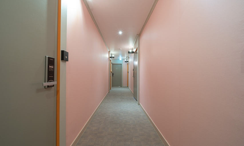 Public Area 4, Uiwang Hotel Nine, Gunpo