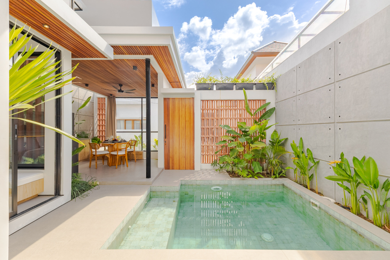 Others 2, Villa Kartal Altin by Pertama Stay, Badung