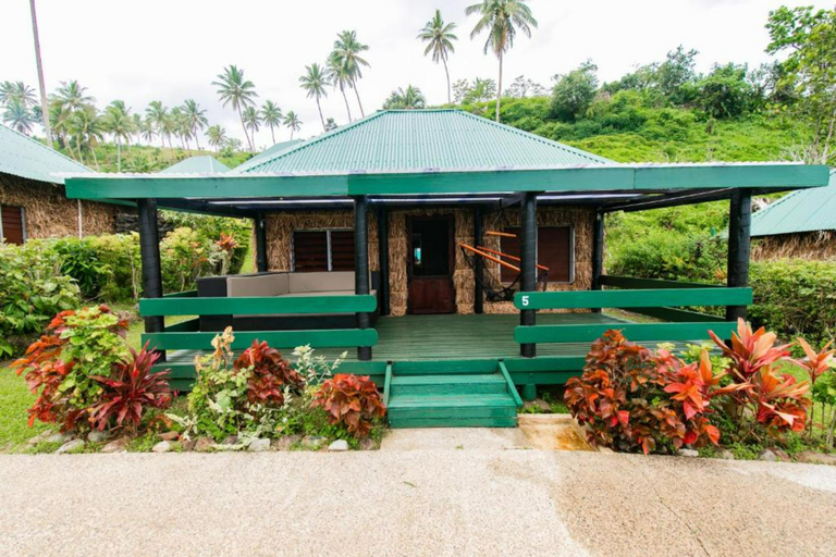 Exterior & Views 2, Crusoe's Retreat, Serua