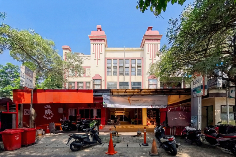 Others 2, Audah Guesthouse Syariah RedPartner, Jakarta Selatan