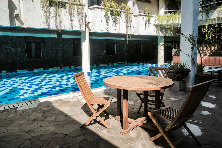 Others 4, Melasti Kuta Beach Hotel and Spa, Badung
