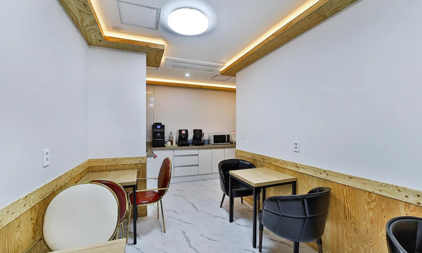 Food & Drinks 4, Gimcheon Sweet Hotel, Gimcheon