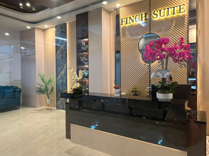 Others 2, Finch Suite, Tasikmalaya