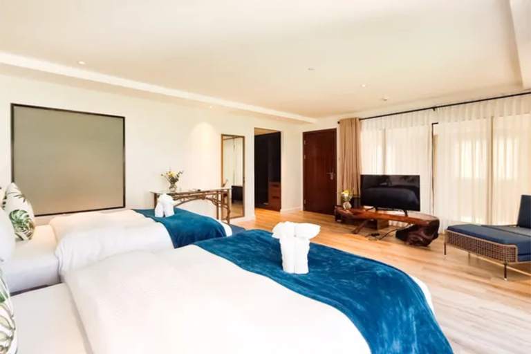 Bedroom 3, Pinnacle Boracay, Malay