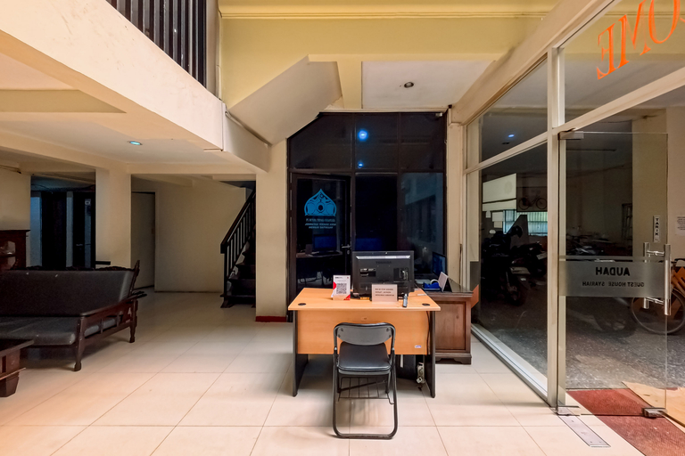Others 5, Audah Guesthouse Syariah RedPartner, Jakarta Selatan