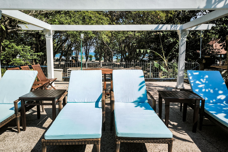 Sport & Beauty 2, Melasti Kuta Beach Hotel and Spa, Badung