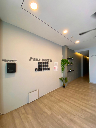 Others 2, Muntri Inn by Soft Loft, Penang Island