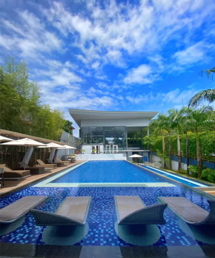 Sport & Beauty 2, Pinnacle Boracay, Malay