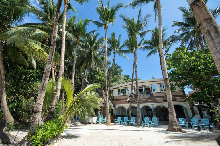 Exterior 3, Royal Park Hotel Boracay, Malay
