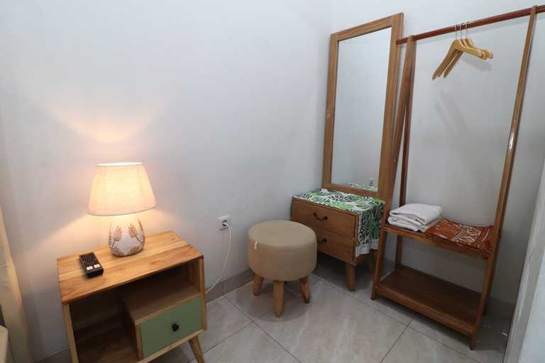 Others 5, Bisma Balcony Homestay, Sleman