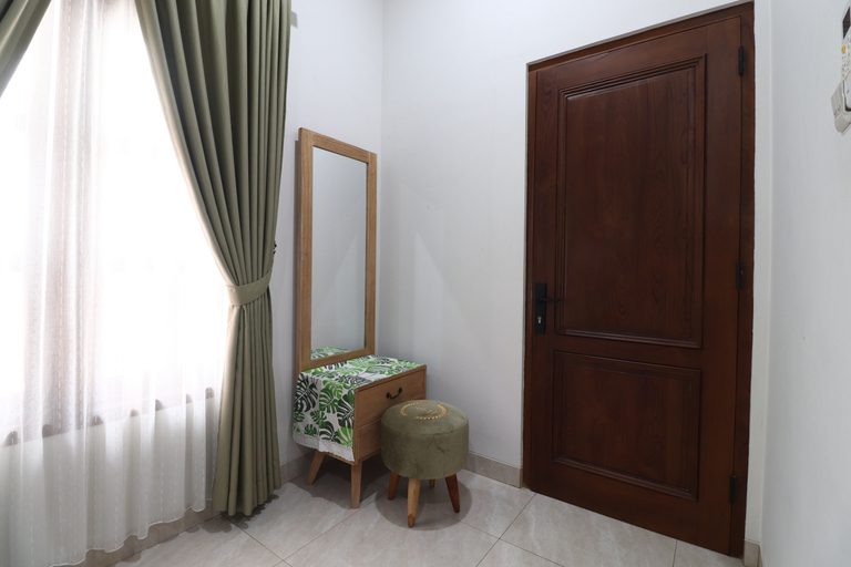 Others 4, Bisma Balcony Homestay, Sleman