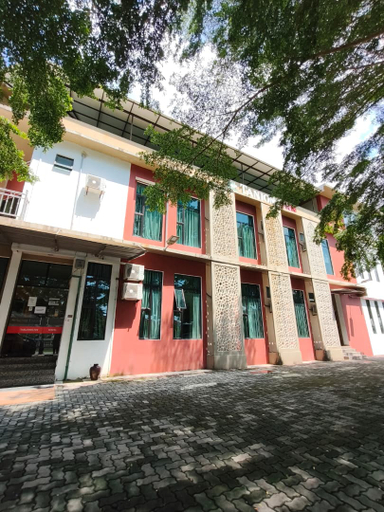 Exterior & Views 2, Tanjong Inn by StayZy, Kota Bharu