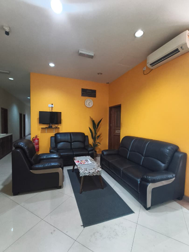 Others 2, Tanjong Inn by StayZy, Kota Bharu