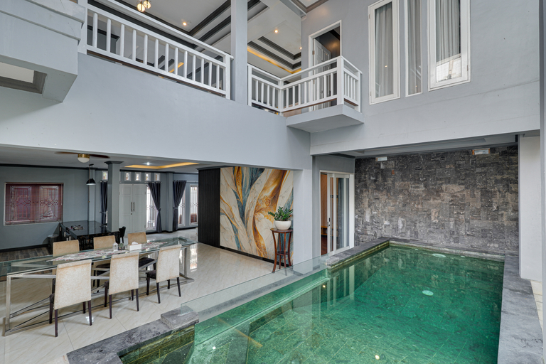 Others 1, Villa Master Residance Renon Denpasar, Denpasar