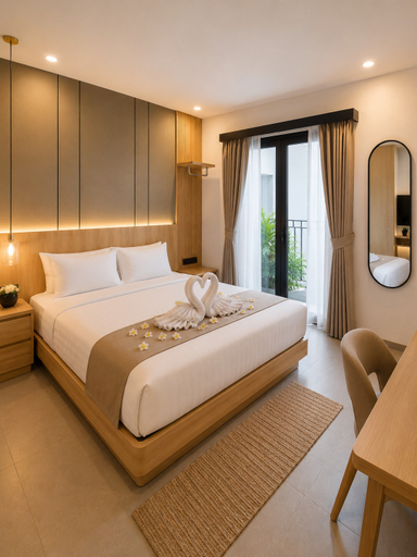 Others 3, Bama Inn Villas Batu, Malang