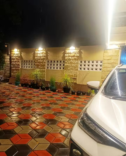 Exterior 4, Cozzy Yasmindua Homestay Rejodani, Sleman