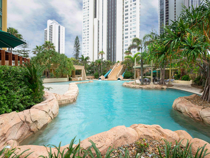 Sport & Beauty 3, Mantra Sun City Surfers Paradise, Gold Coast