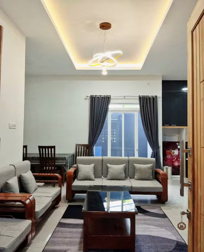 Others 2, Cozzy Yasmindua Homestay Rejodani, Sleman