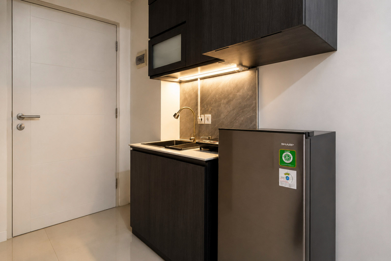 Others 2, Good Designed Studio at Apartment Orchard Supermall Mansion By Travelio, Surabaya